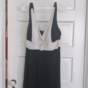 3 for $30 18w  cocktail dress enfocus